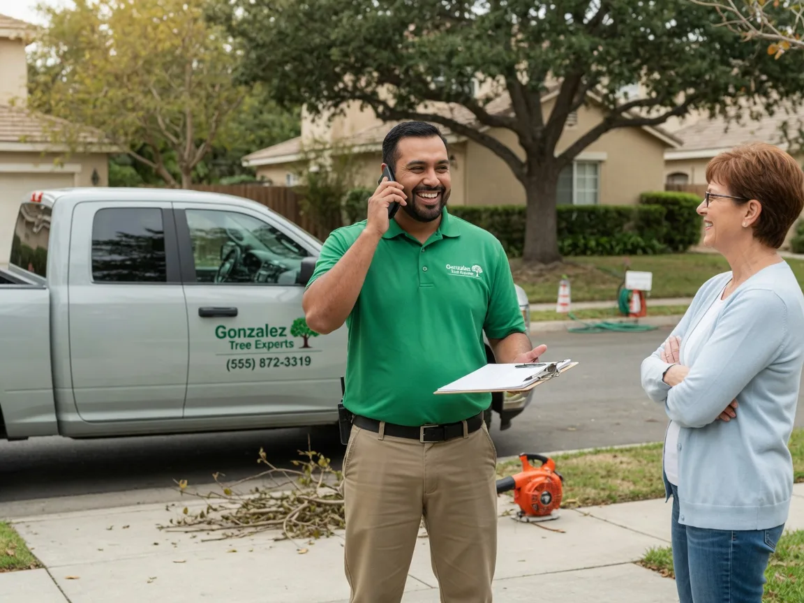 Tree Service Nordland, WA FAQs